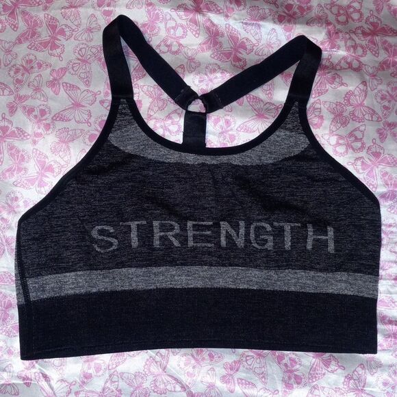 Cali Sport Plus Other - Cali Sports Plus Bra